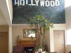 фото отеля Hollywood Orchid Suites