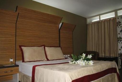 фото отеля Cetinel Tesisleri-Green Club Hotel