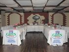 фото отеля Cetinel Tesisleri-Green Club Hotel