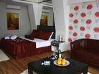 фото отеля Cetinel Tesisleri-Green Club Hotel
