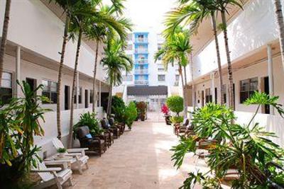 фото отеля Hotel 18 Miami Beach