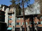 фото отеля Ahwahnee Hotel Yosemite National Park