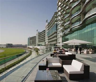 фото отеля The Meydan Hotel