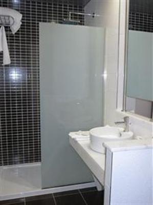 фото отеля Hotel Fontana Plaza