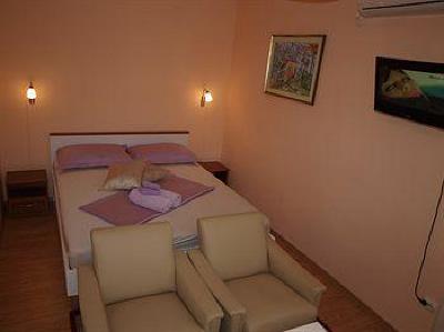 фото отеля Guesthouse Libertas Dubrovnik