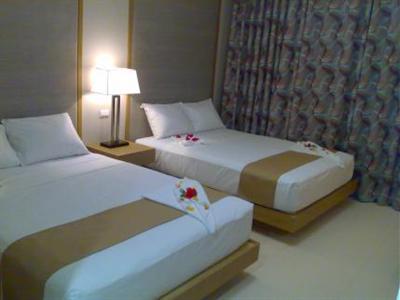 фото отеля Crown Regency Resort and Convention Center Boracay