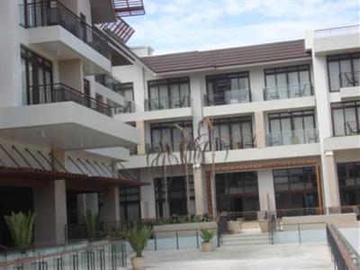 фото отеля Crown Regency Resort and Convention Center Boracay