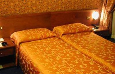 фото отеля Hotel Cervo Milan