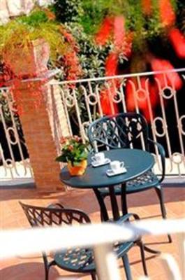 фото отеля Relais Villa Angiolina Sorrento