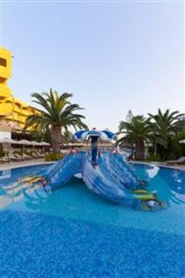 фото отеля Sun Beach Resort Complex Ialysos