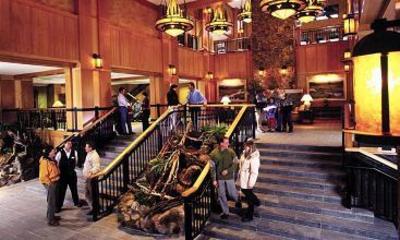 фото отеля The Steamboat Grand