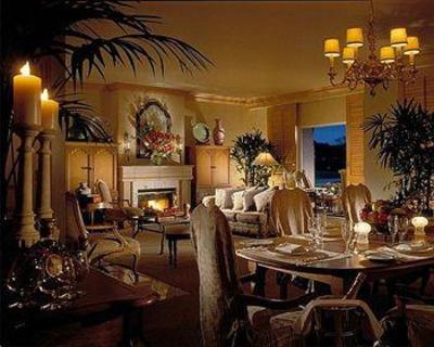 фото отеля Four Seasons Resort and Club Dallas at Las Colinas