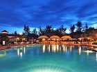 фото отеля Anoasis Beach Resort Long Dien