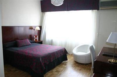 фото отеля Hotel Lauria
