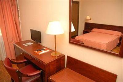 фото отеля Hotel Lauria