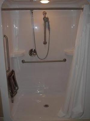 фото отеля Holiday Inn Express Hotel & Suites North Bay