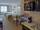 фото отеля Holiday Inn Express Hotel & Suites North Bay