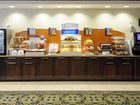 фото отеля Holiday Inn Express Hotel & Suites North Bay