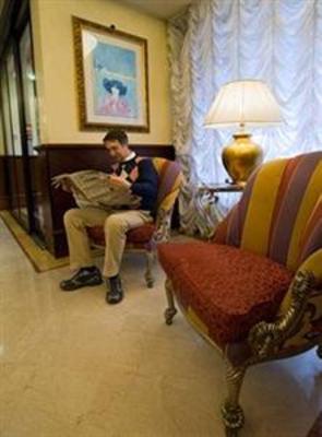 фото отеля Hotel Ducale Venice