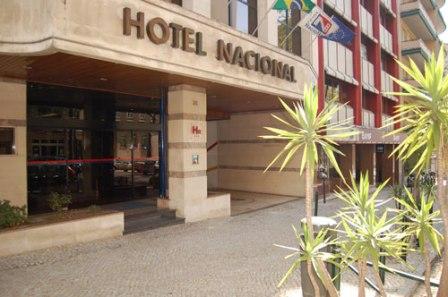 фото отеля Hotel Nacional Lisbon