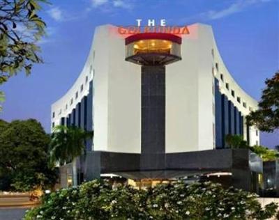 фото отеля The Golkonda Hyderabad Hotel