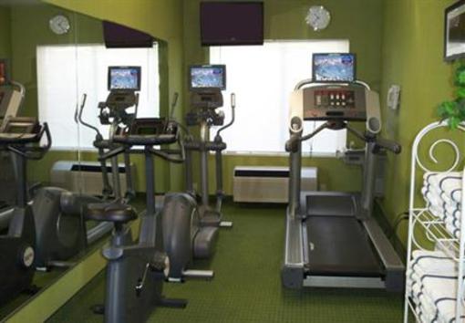фото отеля Fairfield Inn & Suites Salt Lake City Airport