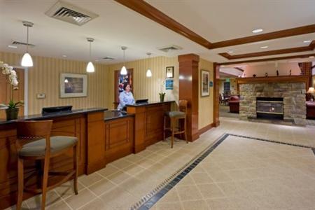 фото отеля Staybridge Suites Philadelphia - Mt Laurel