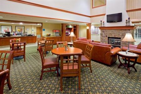 фото отеля Staybridge Suites Philadelphia - Mt Laurel