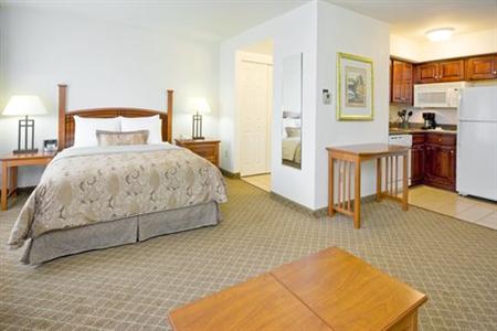 фото отеля Staybridge Suites Philadelphia - Mt Laurel