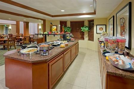 фото отеля Staybridge Suites Philadelphia - Mt Laurel