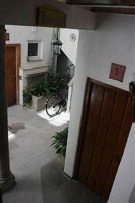 фото отеля Abililla Apartamentos Granada