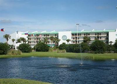 фото отеля Port Royal Ocean Resort Condos