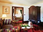 фото отеля Parador de Gredos Hotel Navarredonda de Gredos