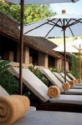 фото отеля Tamarind Village