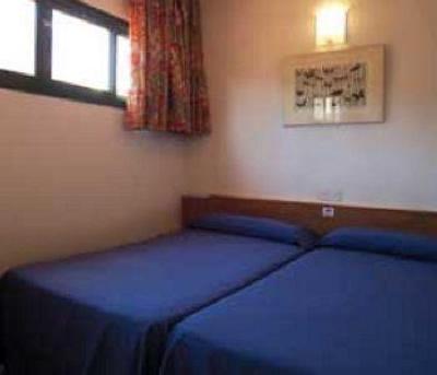 фото отеля Aparthotel San Eloy Tossa de Mar