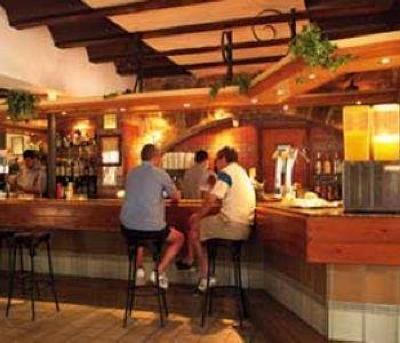 фото отеля Aparthotel San Eloy Tossa de Mar