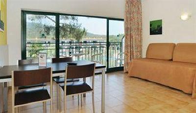 фото отеля Aparthotel San Eloy Tossa de Mar