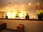 фото отеля Ramada Sapporo