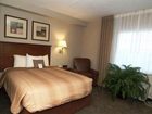 фото отеля Candlewood Suites Bluffton-Hilton Head
