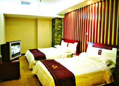 фото отеля Lanyu Business Hotel