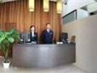 фото отеля Qingdao Renjia Business Hotel