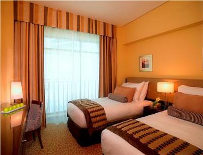фото отеля TIME Oak Hotel & Suites