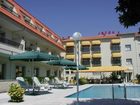 фото отеля Hotel Mar Del Norte O Grove