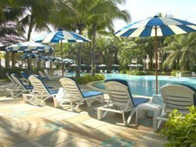 фото отеля Springfield Beach Resort