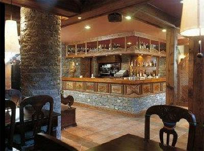 фото отеля Suite Aparthotel y Spa Eth Refugi d'Aran