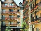 фото отеля Suite Aparthotel y Spa Eth Refugi d'Aran