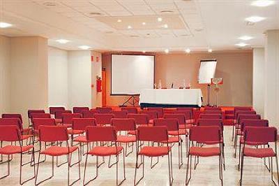 фото отеля Servigroup La Zenia