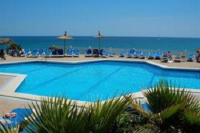 фото отеля Servigroup La Zenia