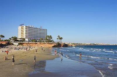 фото отеля Servigroup La Zenia
