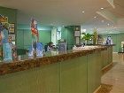 фото отеля Servigroup La Zenia